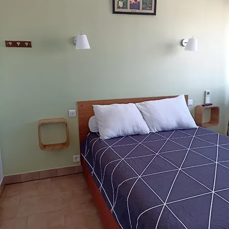 Le Petit Canet Exterior photo