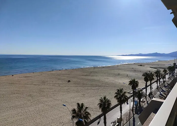 Le Petit Canet