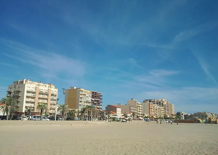 Le Petit Canet