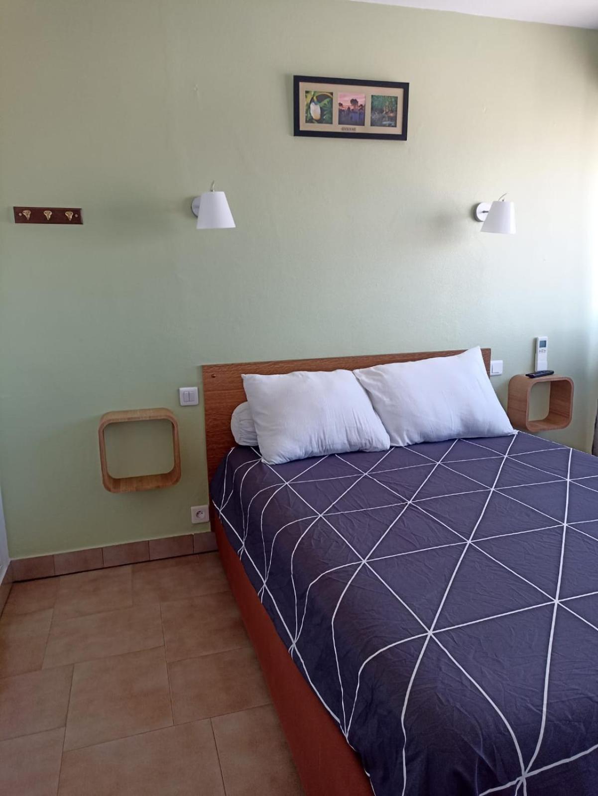 Le Petit Apartment Canet-en-Roussillon