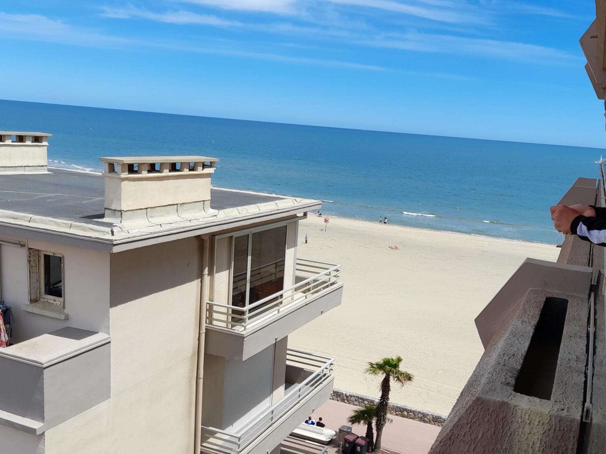 Le Petit * Canet-en-Roussillon