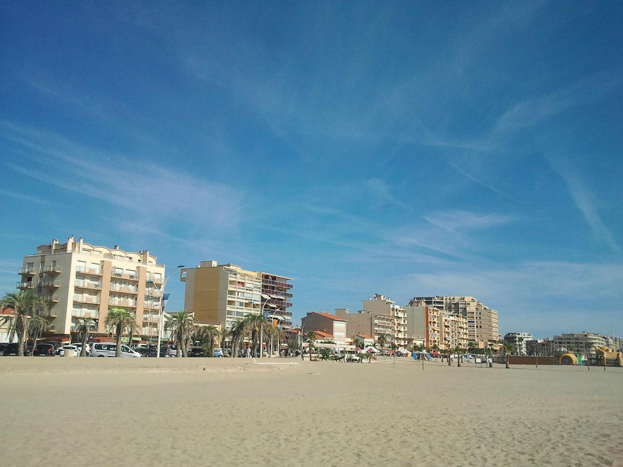 Le Petit Apartment Canet-en-Roussillon